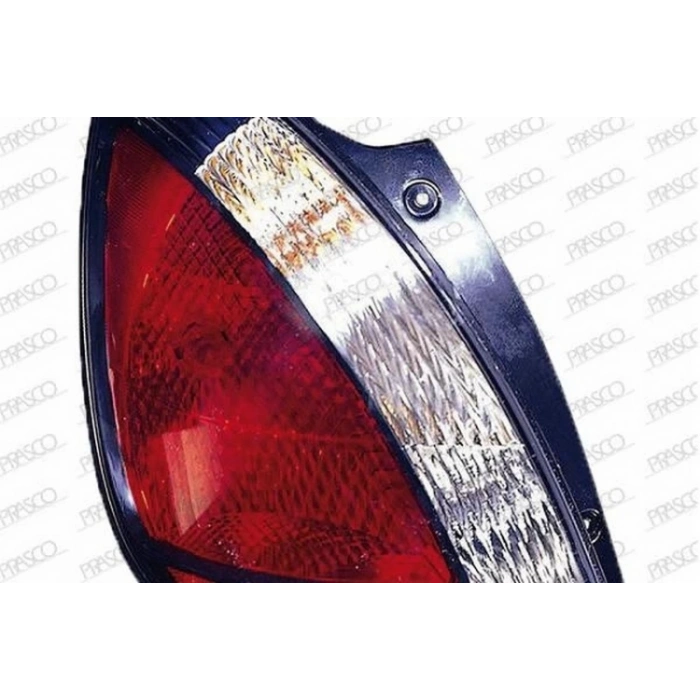 Rio 2005 2011 Stop Lambası Sol  (Oem No:924011G200)