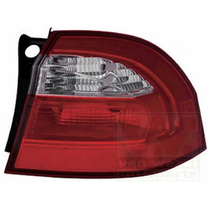 Rio Hb 2012  Stop Lambası Sağ P21 5W Py21W (Oem No:924021W210)