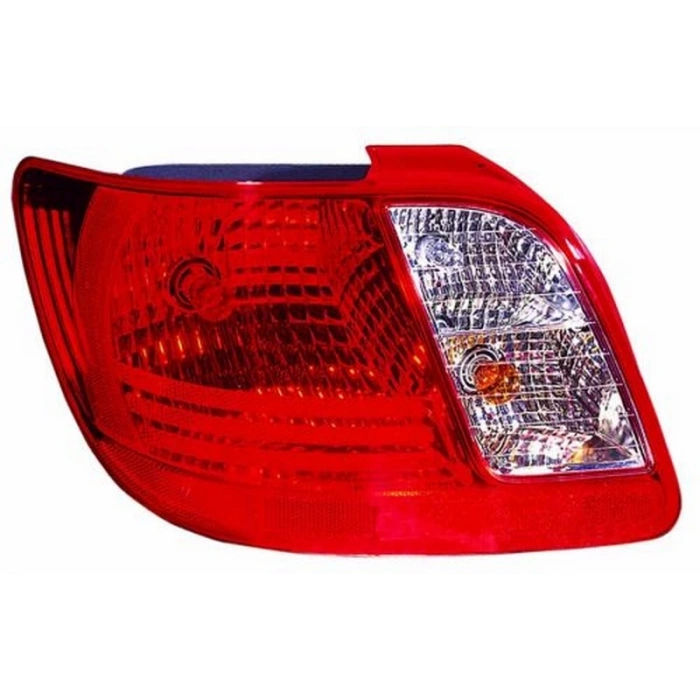 Rio Sd 2006  Stop Lambası Sol P21 5W W16W P21W (Oem No:924011G010)