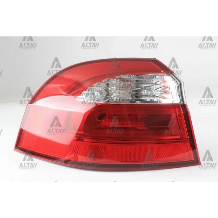 Stop Lambası Rio 2012-2017 Hb. Sol (1 Adet) (Oem No: 92401-1W210)