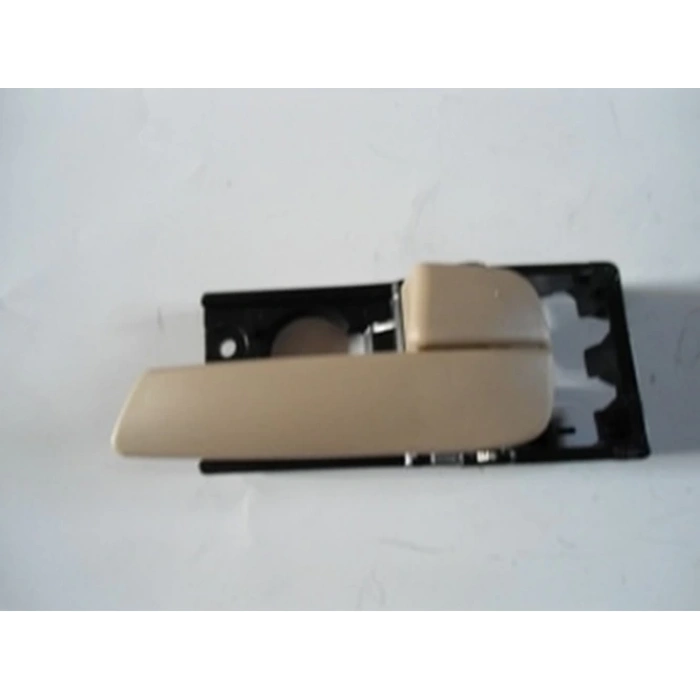 2006-2011 Kia Rio Iıı Ön Kapı İç Açma Kolu Sağ Bej (Hushan) (Adet) (Oem No:826201G000Ru)