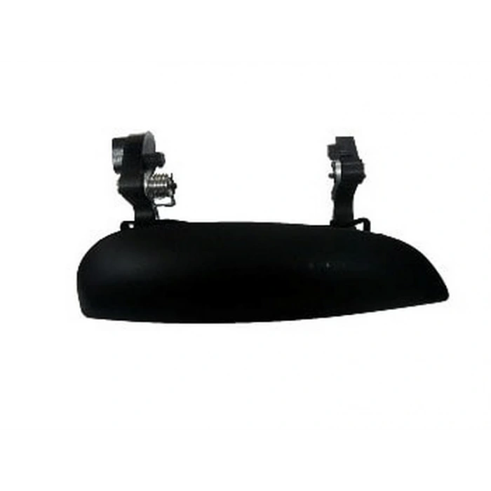 2001-2002 Kia Rio I Arka Kapı Dış Açma Kolu Sağ Siyah (Boyanır Tip) (Hushan) (Adet) (Oem No:0K30C72410Xx)