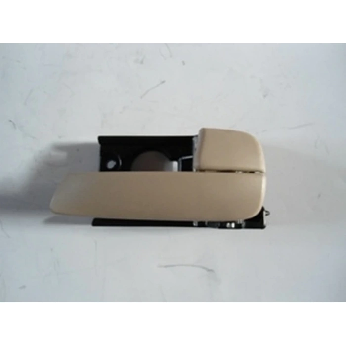 2006-2011 Kia Rio Iıı Arka Kapı İç Açma Kolu Sol Bej (Hushan) (Adet) (Oem No:836101G000Ru)