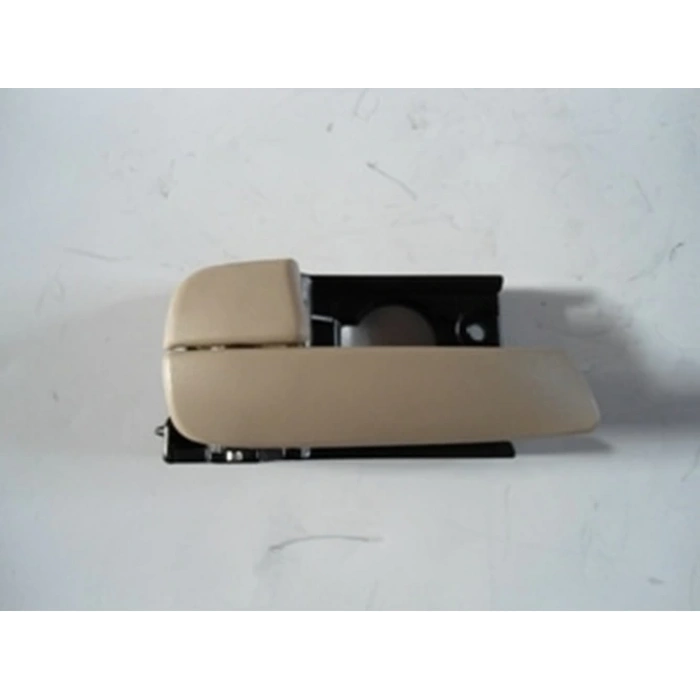 2006-2011 Kia Rio Iıı Arka Kapı İç Açma Kolu Sağ Bej (Hushan) (Adet) (Oem No:836201G000Ru)