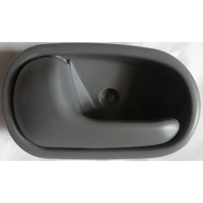 2001-2002 Kia Rio I Arka Kapı İç Açma Kolu Sol Gri (Hushan) (Adet) (Oem No:Ok30B5933008)