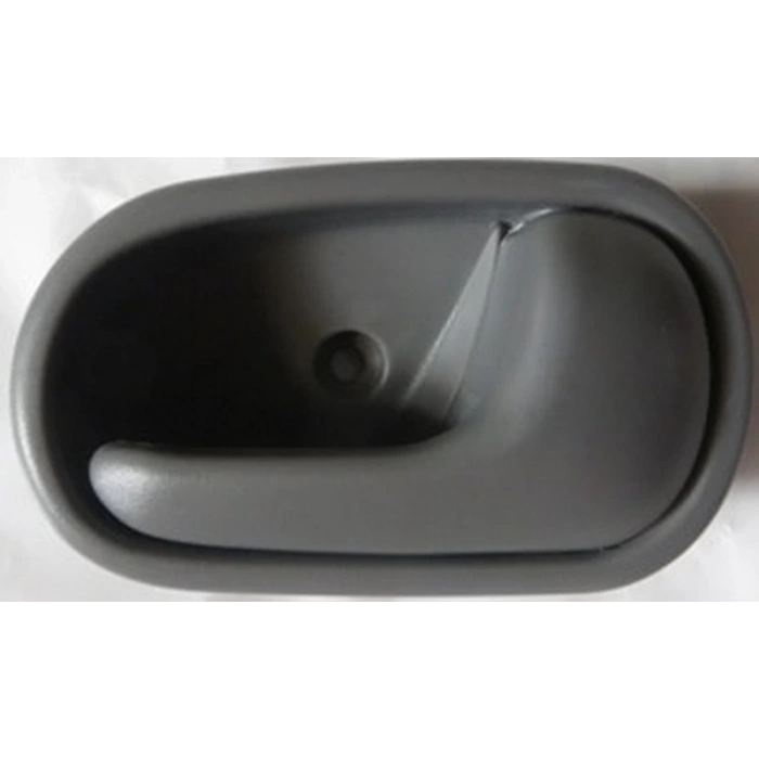 2001-2002 Kia Rio I Arka Kapı İç Açma Kolu Sağ Gri (Hushan) (Adet) (Oem No:0K30B5833008)