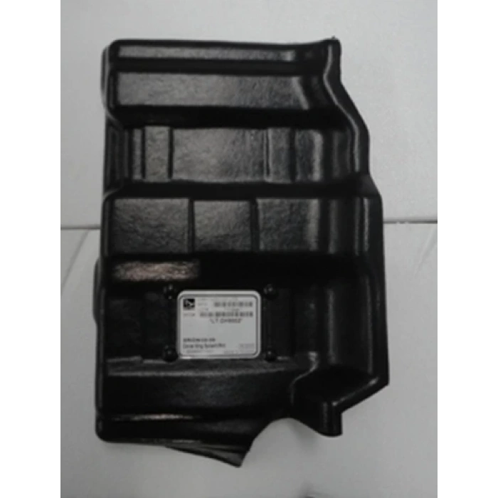 2006-2008 Daıhatsu Sırion Karter Muhafaza Plastiği Sağ (Adet) (Oem No:51441B1010)