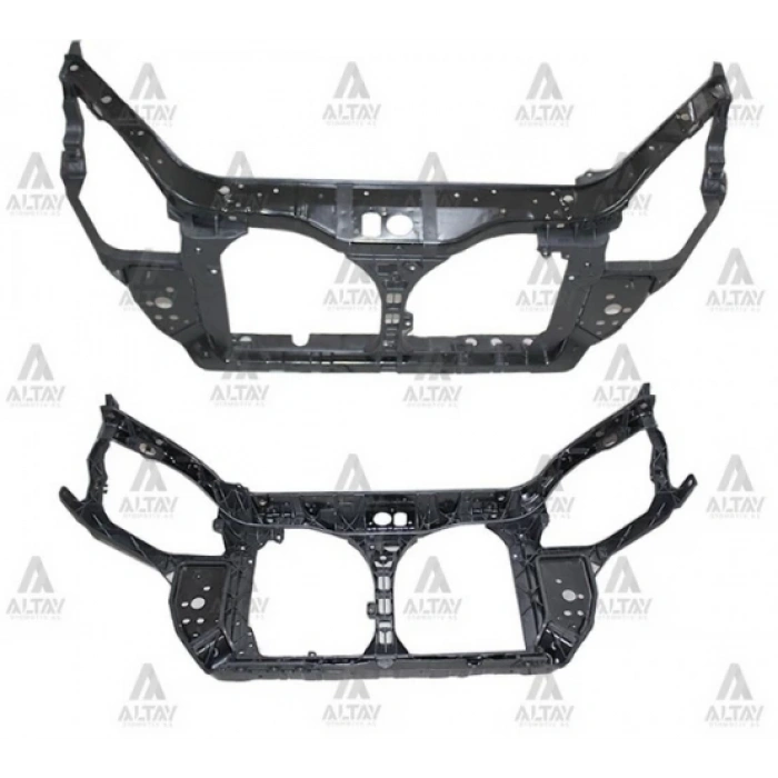 Kia Rio 2006-2011 Panel Ön (1 Adet) (Oem No: 64101-1G001)