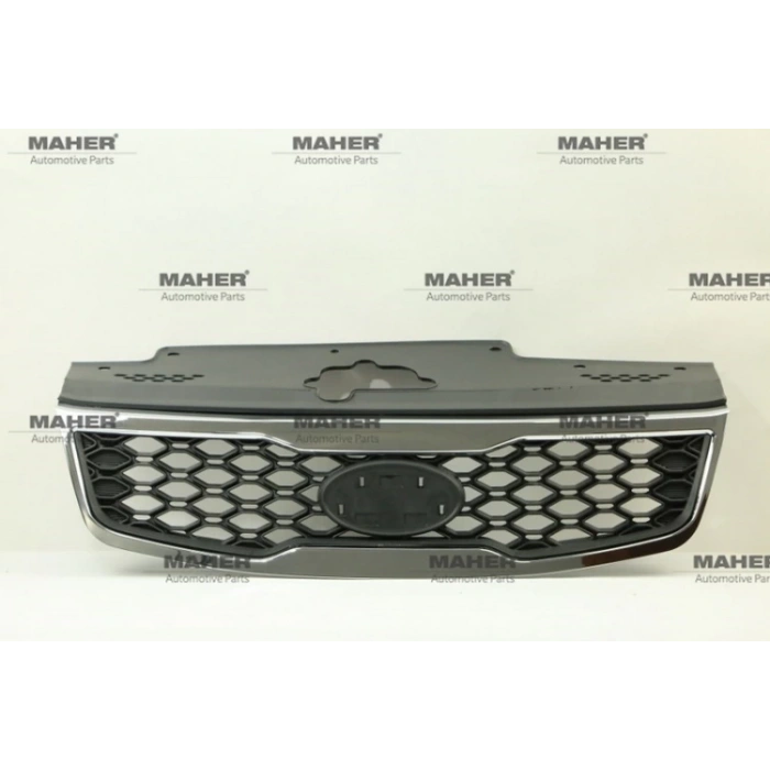 Kia Rio 2010-2011 Panjur (Oem No:86360-1G600)