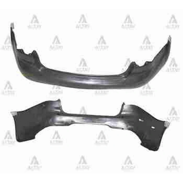 Tampon Rio Arka 12= Sedan (1 Adet) (Oem No: 86611-1W000)