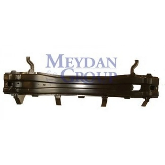 2001-2002 Kia Rio I Arka Tampon Demiri (Tw) (Adet) (Oem No:0K32A50260A)