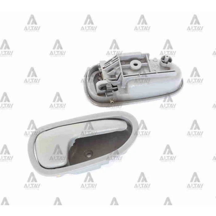 Kapı Kolu Bongo  97= Ön İç Sağ  Sephia (2 Adet) (Oem No: 0K240-58-33096)