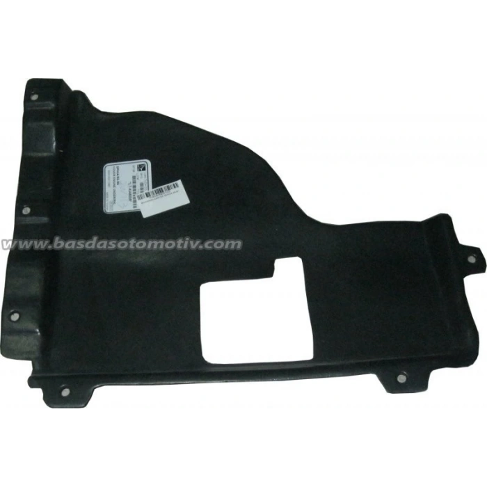 Karter Muhafaza Sephia 1993-1997 Sağ Oem No: Ok201-56-111A