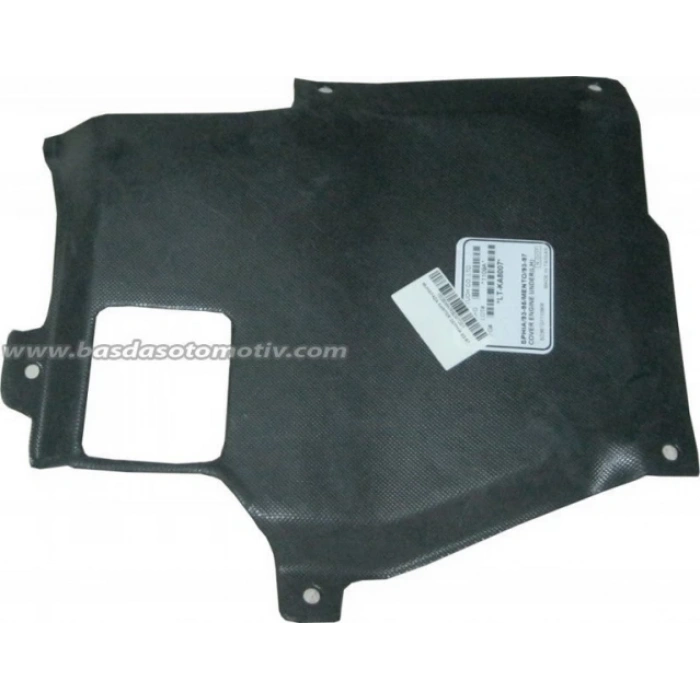 Karter Muhafaza Sephia 1993-1997 Sol Oem No: Ok201-56-121B
