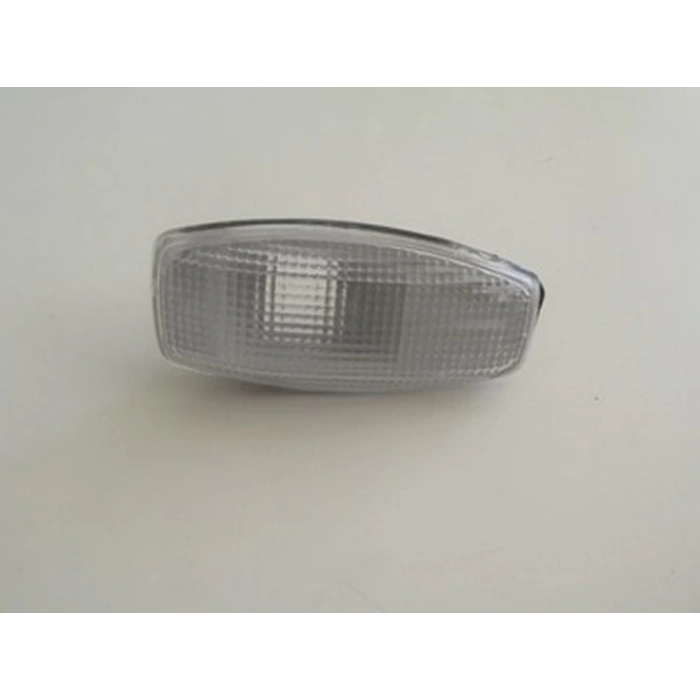Kia Sorento 2002-2009 Çamurluk Sinyali Beyaz Sağ - Sol Aynı (Adet) (Eurolamp) (Oem No:923042B120)