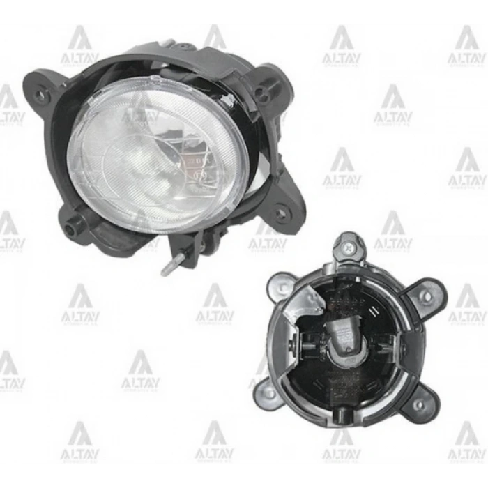 Sis Lambası Sorento 2006-2010 Duylu Ön Sol (1 Adet) (Oem No: 92201-3E500)