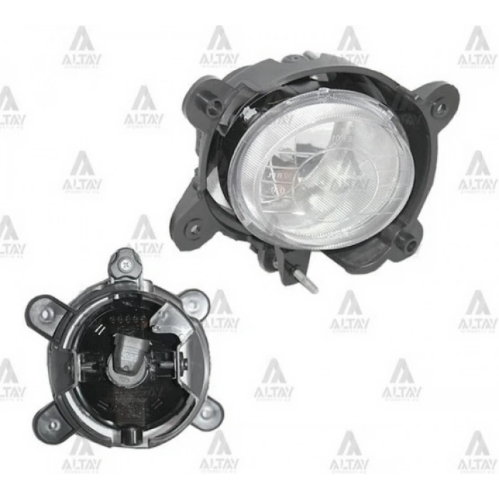 Sis Lambası Sorento 2006-2010 Duylu Ön Sağ (1 Adet) (Oem No: 92202-3E500)