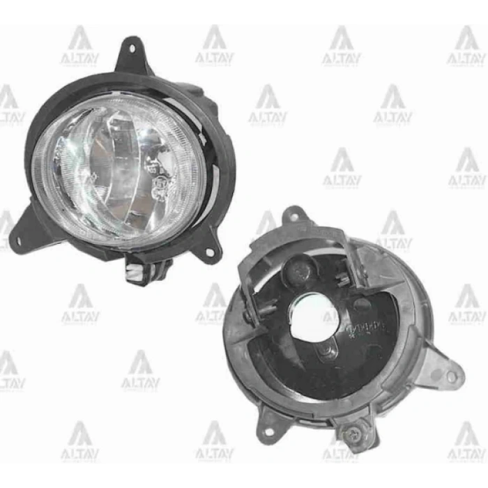 Sis Lambası Sorento 2003-2006 Ön Sol (1 Adet) (Oem No: 323-2008L-Uq)