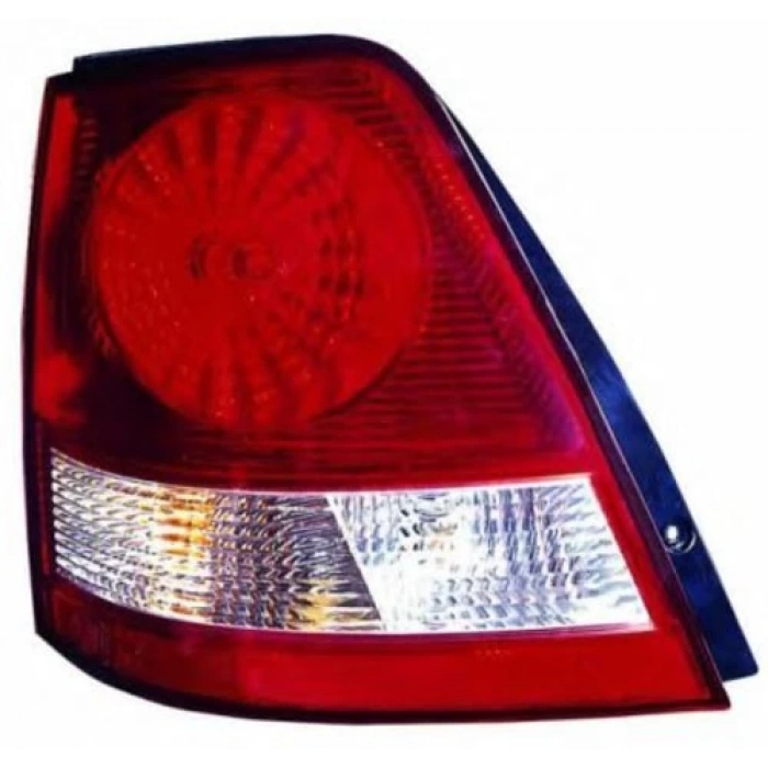 Sorento 2005  Stop Lambası Sol P21 5W P21W Py21W (Oem No:924013E000)