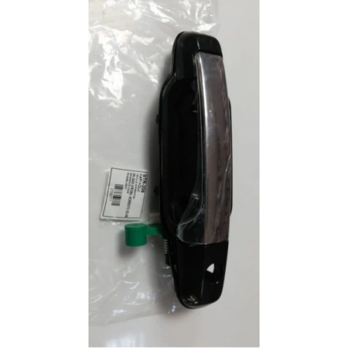 Kapı Kolu Sorento 2003-2009 Ön Dış Krom Sol (Oem No:82650-3E050) (Adet)