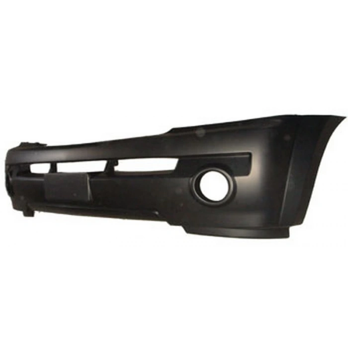 Kia Sorento 2002-2006 Ön Tampon (Sis Delikli (Far Yıkama Deliksiz) Tw) (Adet) (Oem No:865113E005Xx)