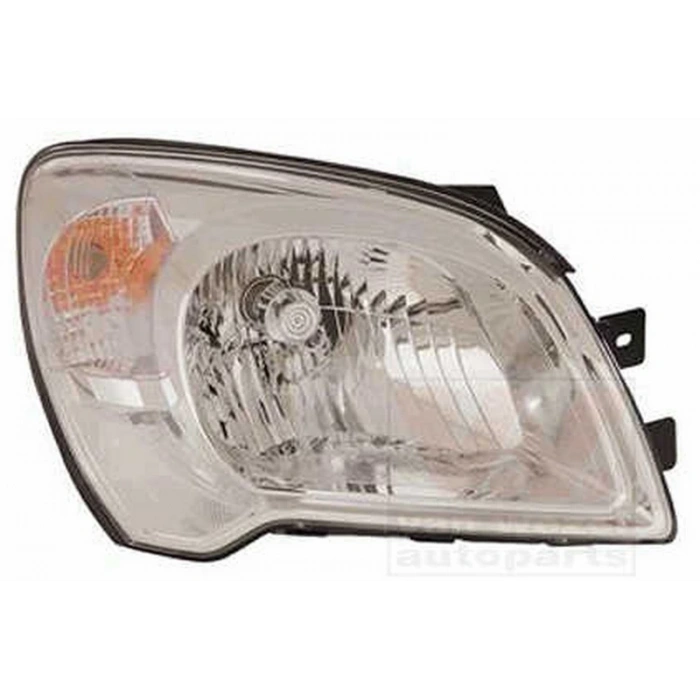 Sportage 2009  Far Sağ Sarı   H4 Py21W W5W (Oem No:9210203000)