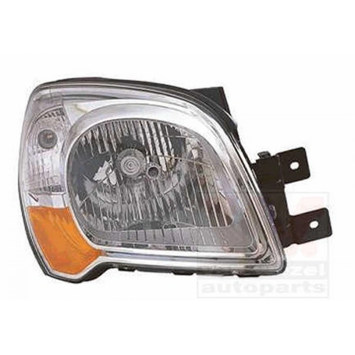 Sportage 2009  Far Sol Sarı   H4 Py21W W5W (Oem No:921010Z110)