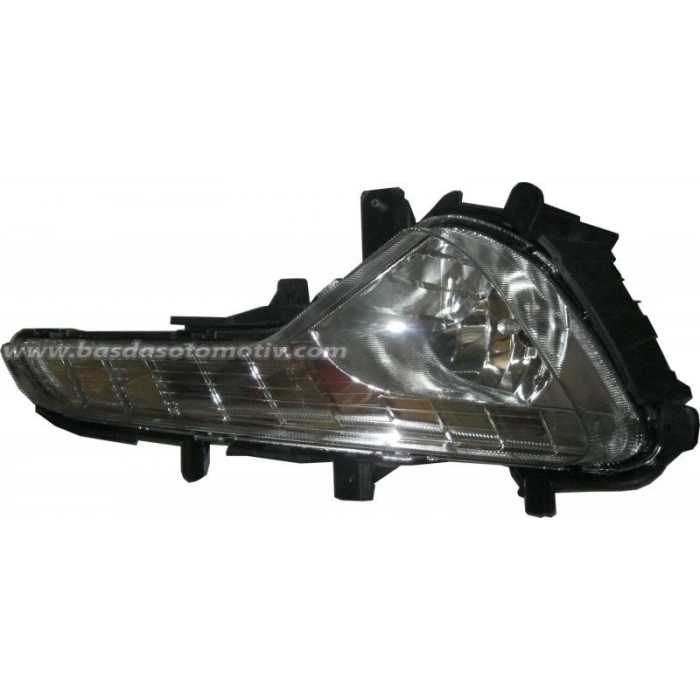 Sis Lambası Sportage 2011- Sağ  Oem No: Hd03-40005 Rh