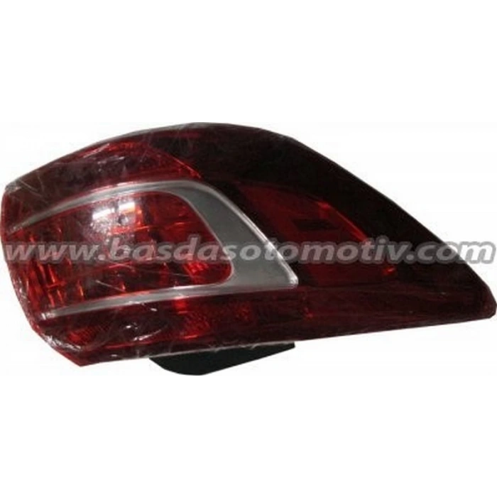 Stop Sportage 2011-2013 Dış Sol  Oem No: Hd03-40002-1-L