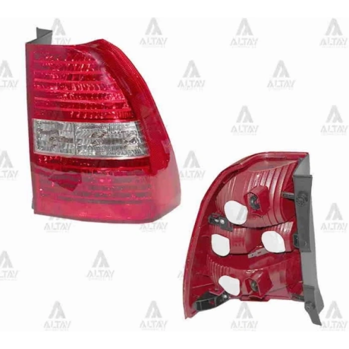 Stop Lambası Sportage 2005-2008 Sağ (1 Adet) (Oem No: 92402-1F010)