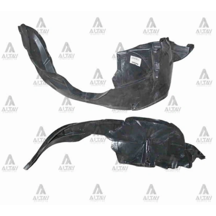 Kia Sportage 2008-2011 Çamurluk Davlumbazı Ön Sağ (1 Adet) (Oem No: 86812-1F510)