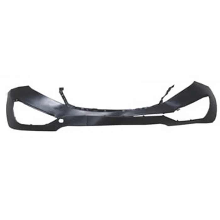 2011-2015 Kia Sportage Ön Tampon Siyah (Panjur Delikli Tyg) (Adet) (Oem No:865113U000)