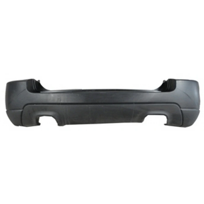 2009-2010 Kia Sportage Arka Tampon Siyah (Bfn) (Adet) (Oem No:8661103010)
