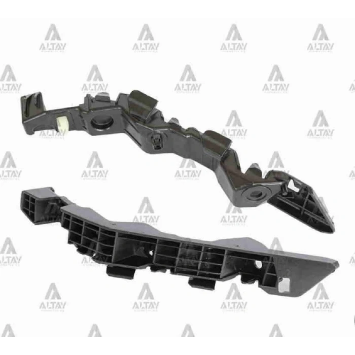 Tampon Bağlantı Braketi Sportage Ön 11= Sol (1 Adet) (Oem No: 86513-3U000)