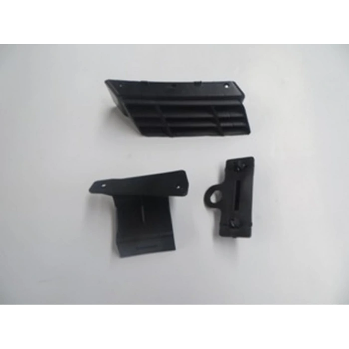 Kia Sportage 2009-2010 Ön Tampon Bağlantı Braketi Sol (Bfn)