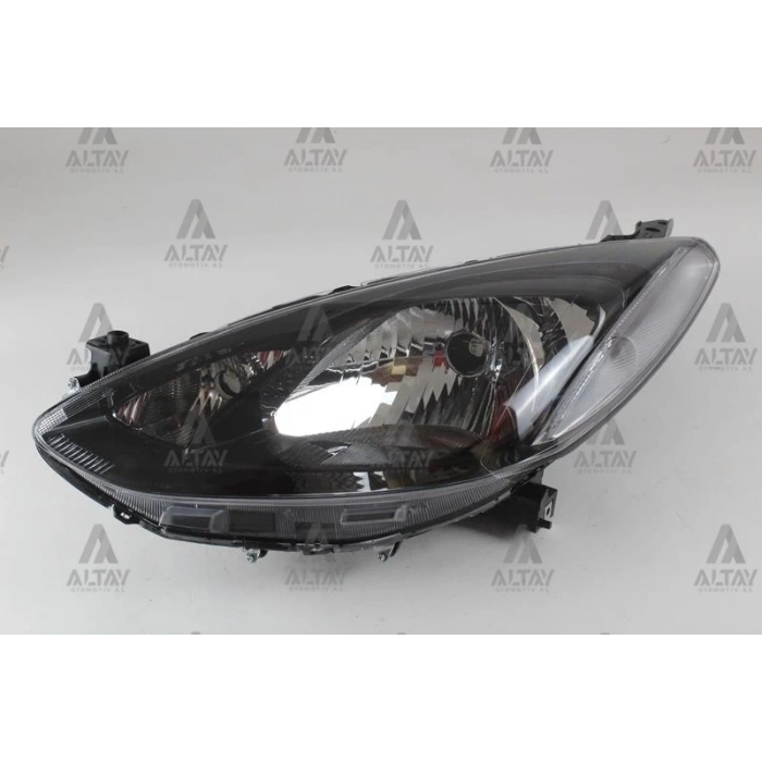 Far Mazda 2 2009-2013 Motorlu Sol (Oem No:Df71-51-0L0C) (Adet)