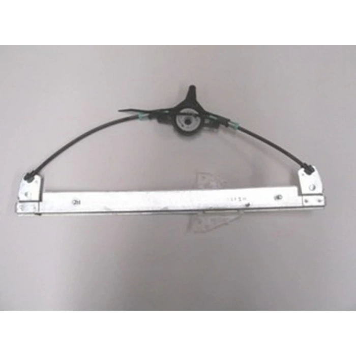 2008-2014 Mazda 2 Hb Arka Cam Krikosu Sol Elektrikli (Tw) (Adet) (Oem No:D65173590A)