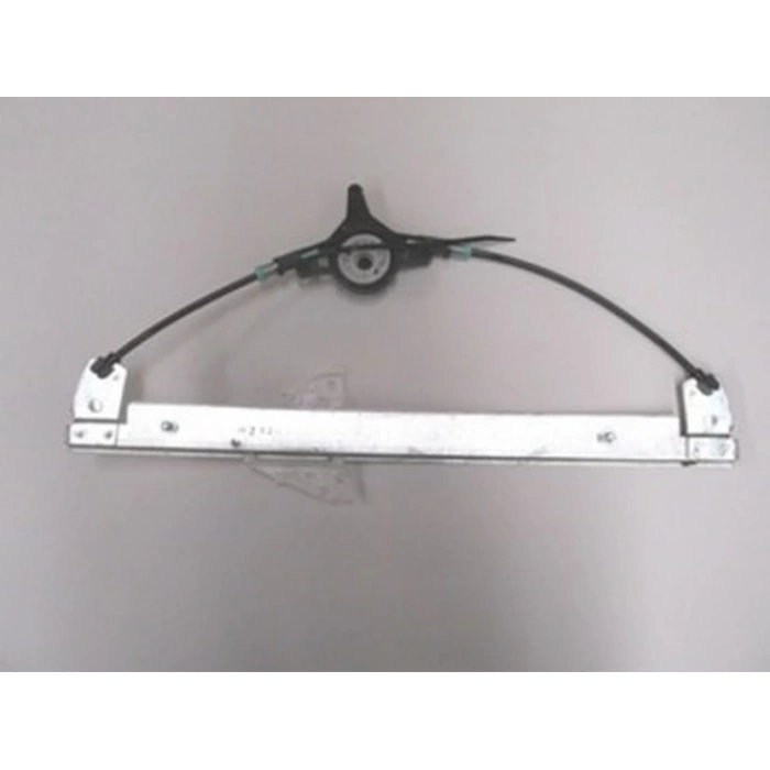Mazda 2 Hatchback 2008-2014 Arka Cam Krikosu Sağ Elektrikli (Tw) (Adet) (Oem No:D65172590A)
