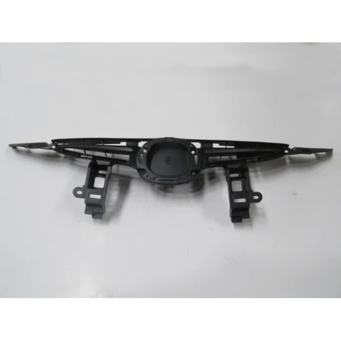 2012-2014 Mazda 2 Hb Ön Panjur Siyah (Tyg) (Adet) (Oem No:Dr6150712A)