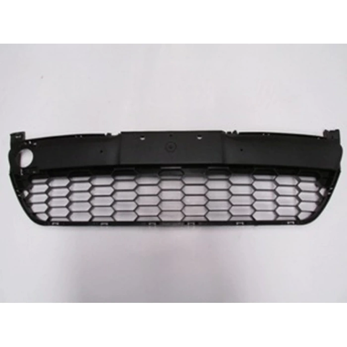 2008-2011 Mazda 2 Hb Ön Tampon Panjuru Siyah (Tyg) (Adet) (Oem No:D01N501T0C)