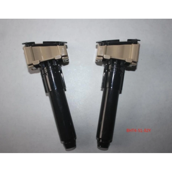 Far Yıkama Motoru Robot Mazda 3 2009-2011 Sol  Oem No: Bht4-51-82Y