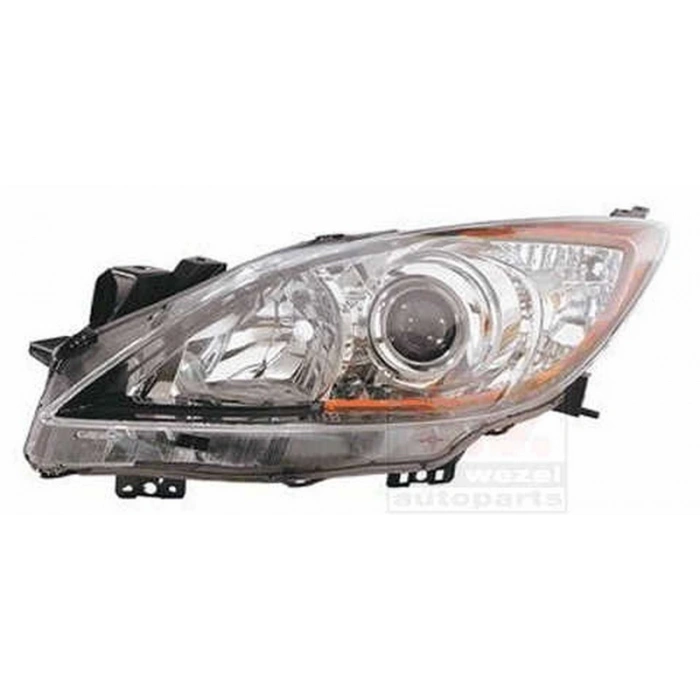 Mazda 3 (Bl) 2009 2013 Far Sol  (Oem No:Bbp2510L0L)