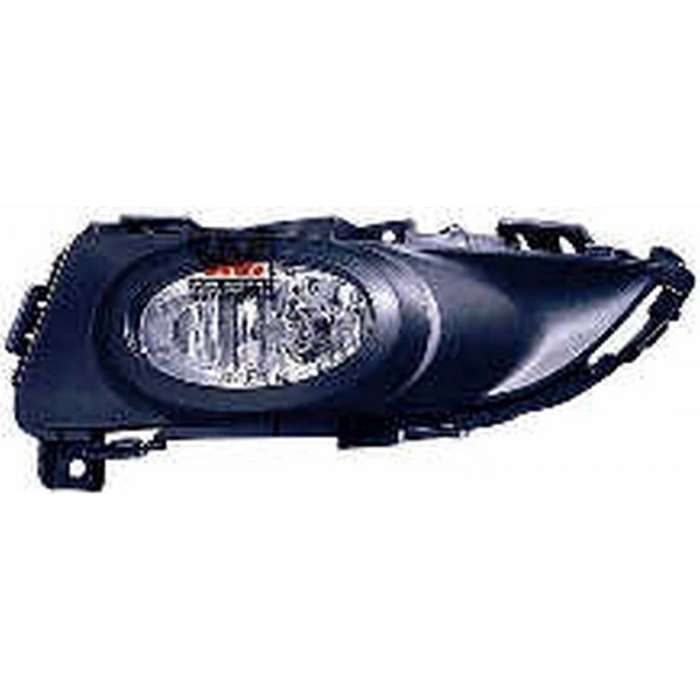 Mazda 3 (Bk) Hb 2003 2005 Sis Farı Sağ  (Oem No:Bp4K51680C)