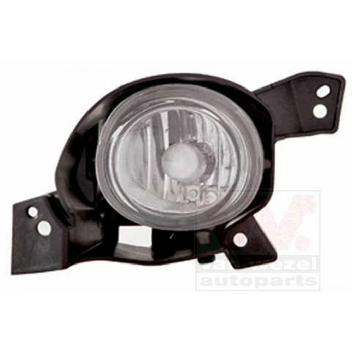 Mazda 3 (Bl) 2012 2013 Sis Farı Sol Braketlı (Oem No:Bgv851690)
