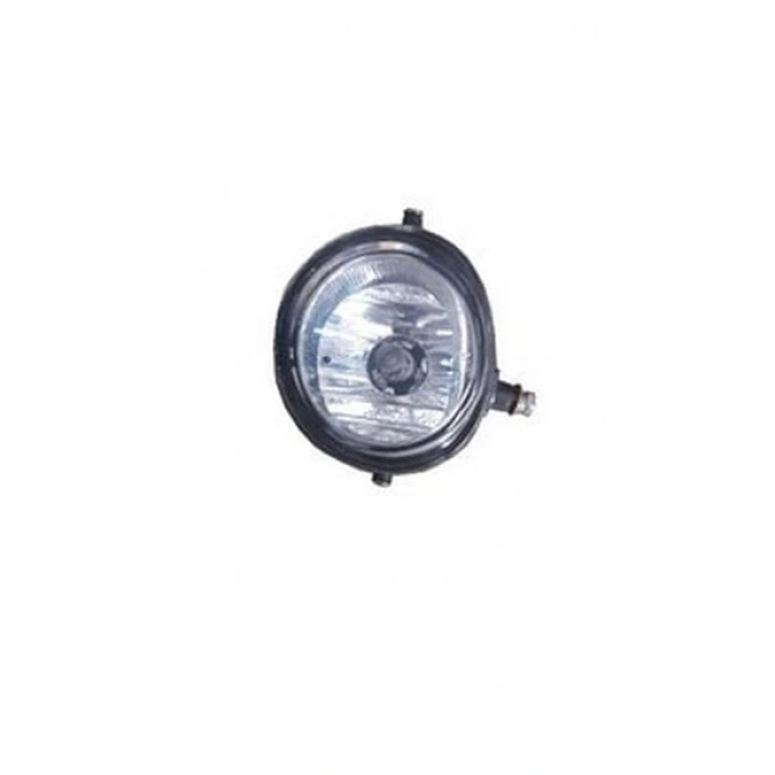 Mazda 3 Sedan 2003-2006 Sis Lambası Sağ Yuvarlak Sport Tip (Famella) (Adet) (Oem No:Bn9C51680D)