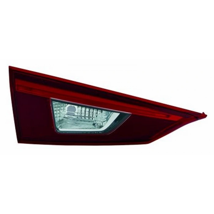 Mazda 3 (Bm, Bn) 2013 2018 Stop Lambası İç Sol Led (Oem No:B45B513G0C)