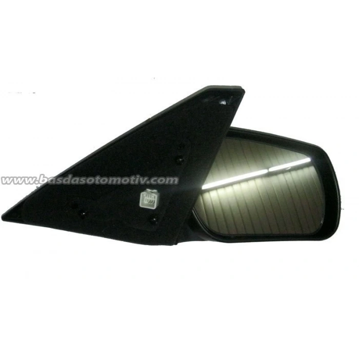 Dikiz Aynası Mazda 3 2003-2007 Sağ  Oem No:  -751-034-R-E