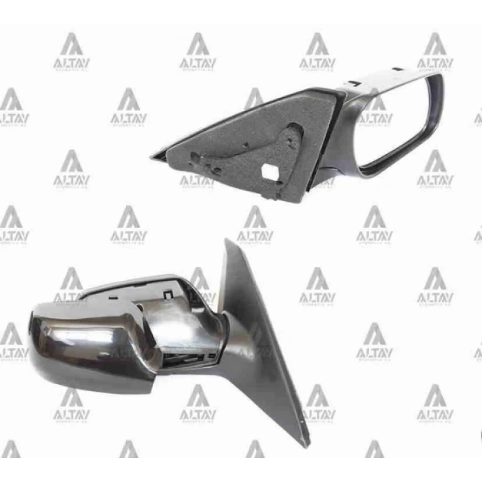 Mazda 3 2003-2008 Dış Dikiz Aynası Elektrikli Isıtmalı Sağ (Oem No:Bp4L-69120) (Adet)