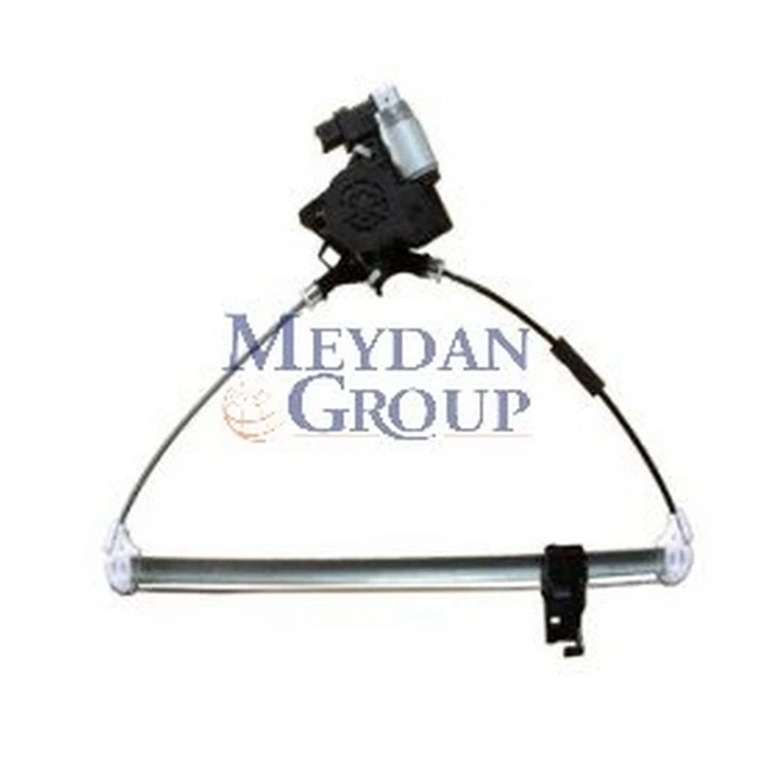 2003-2006 Mazda 3 Sd Arka Cam Krikosu Sol Elektrikli-Motorlu (2Pinli)  (Adet) (Oem No:Bp4K73590Ewm)