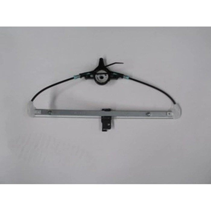 2010-2013 Mazda 3 Sd Arka Cam Krikosu Sağ Elektrikli (Tw) (Adet) (Oem No:Bbm472590)